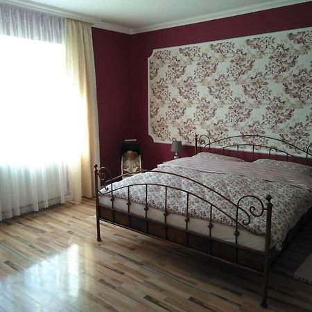 Apartman Nostalgie 텔치 외부 사진